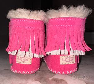 Ugg neonata tg. 16