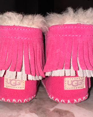 Ugg neonata tg. 16