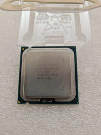 Processore Intel Pentium Dual-Core E5200