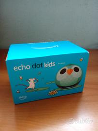 Amazon Echo Dot Kids