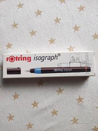 penna per disegno tecnico 