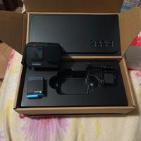go pro Hero 9 black