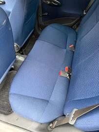 Fiat punto 1.2  funzionante 68000