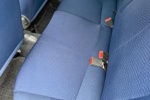 Fiat punto 1.2  funzionante 68000