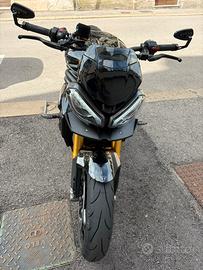 Speed Triple 1200rs del 2025