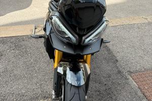 Speed Triple 1200rs del 2025