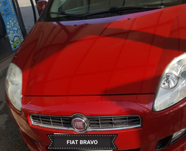 Fiat Bravo 2007