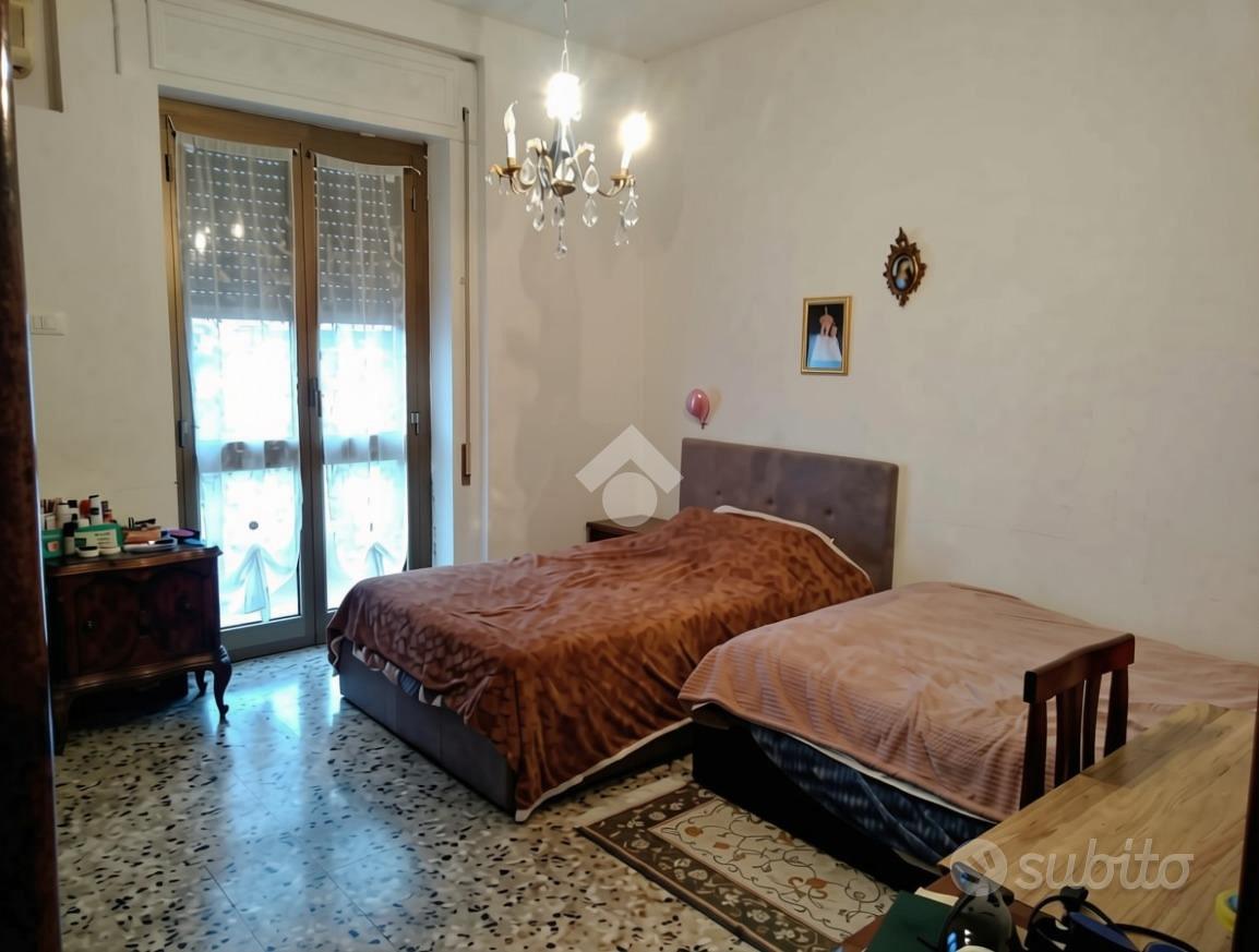 Appartamento – Novi Ligure, Quartiere G3 - Vista 4