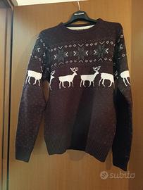Maglione uomo 