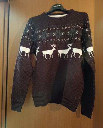 Maglione uomo 