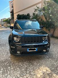 Jeep Renegade 2016