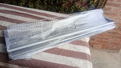 Scolapiatti da cucina