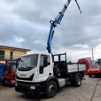 Iveco eurocargo cube 190el25 (cod.int. PM1882)