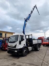 Iveco eurocargo cube 190el25 (cod.int. PM1882)