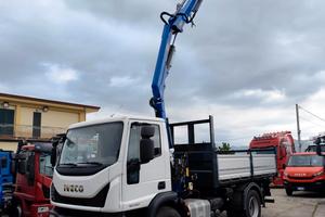 Iveco eurocargo cube 190el25 (cod.int. PM1882)