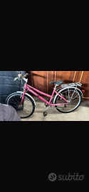 Bicicletta