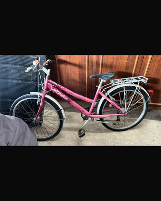Bicicletta