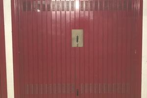 Box auto Via Savona 70 Milano