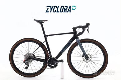 Wilier Rave SLR AXS 12V t.54