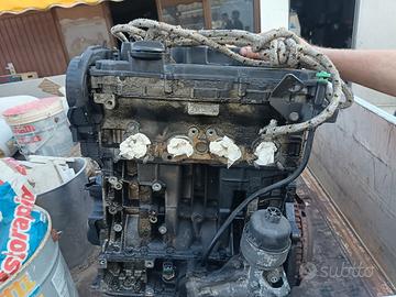 1400 16v Peugeot Citroen 