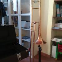 Trombone Yamaha  YSL-447G