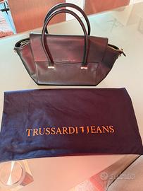 Borsa Trussardi nera originale