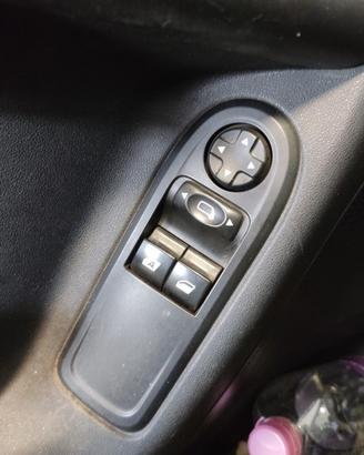 Comando vetri ant dx CITROEN C3 del 2011