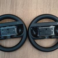 volanti per Nintendo switch 