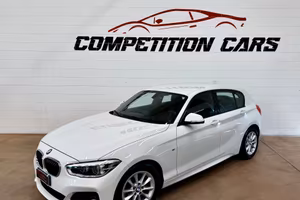 Bmw 118 116d 5p. Msport