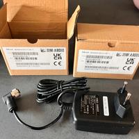 2 caricabatterie e batteria dini argeo nuove