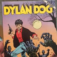 Collezione Dylan Dog