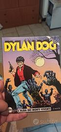 Collezione Dylan Dog