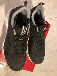 Scarpe antinfortunistica reebok flexweaveS1P