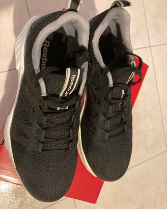 Scarpe antinfortunistica reebok flexweaveS1P