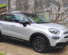 FIAT 500X - 120° Anniversario - 80000Km