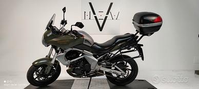 Kawasaki Versys 650 '08