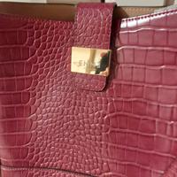 Borsa in pelle Marella