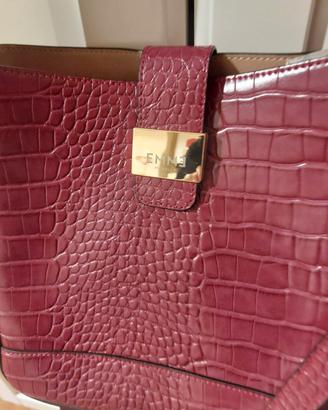 Borsa in pelle Marella