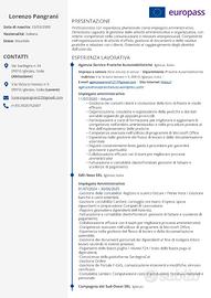 Impiegato amministrativo