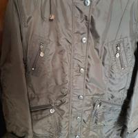 GIACCONE  color marrone
