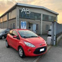 FORD Ka+ 1.2 8V 69CV *OK NEOPATENTATI*UNIPRO*FIN