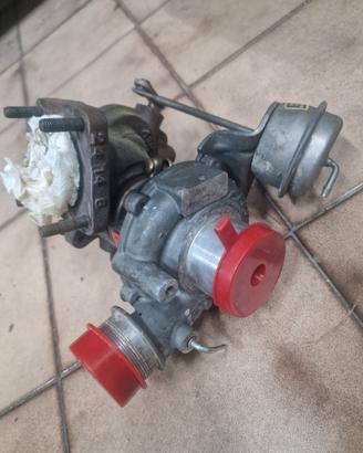 turbina ihi vl39