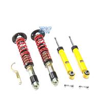 KIT SOSPENSIONE FILETTATA EIBACH MTS BMW E61 03-10