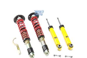 KIT SOSPENSIONE FILETTATA EIBACH MTS BMW E61 03-10