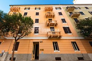 VIA DON MINZONI - MONOLOCALE