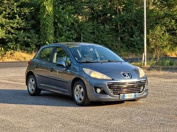 Peugeot 207 1.4 HDi 70CV FAP 5p. XS 2010-E5 Manual