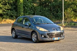 Peugeot 207 1.4 HDi 70CV FAP 5p. XS 2010-E5 Manual