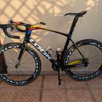 look 795 aerolight  taglia L