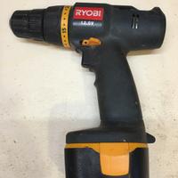 Avvitatore RYOBI