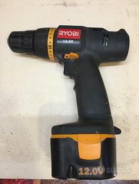Avvitatore RYOBI